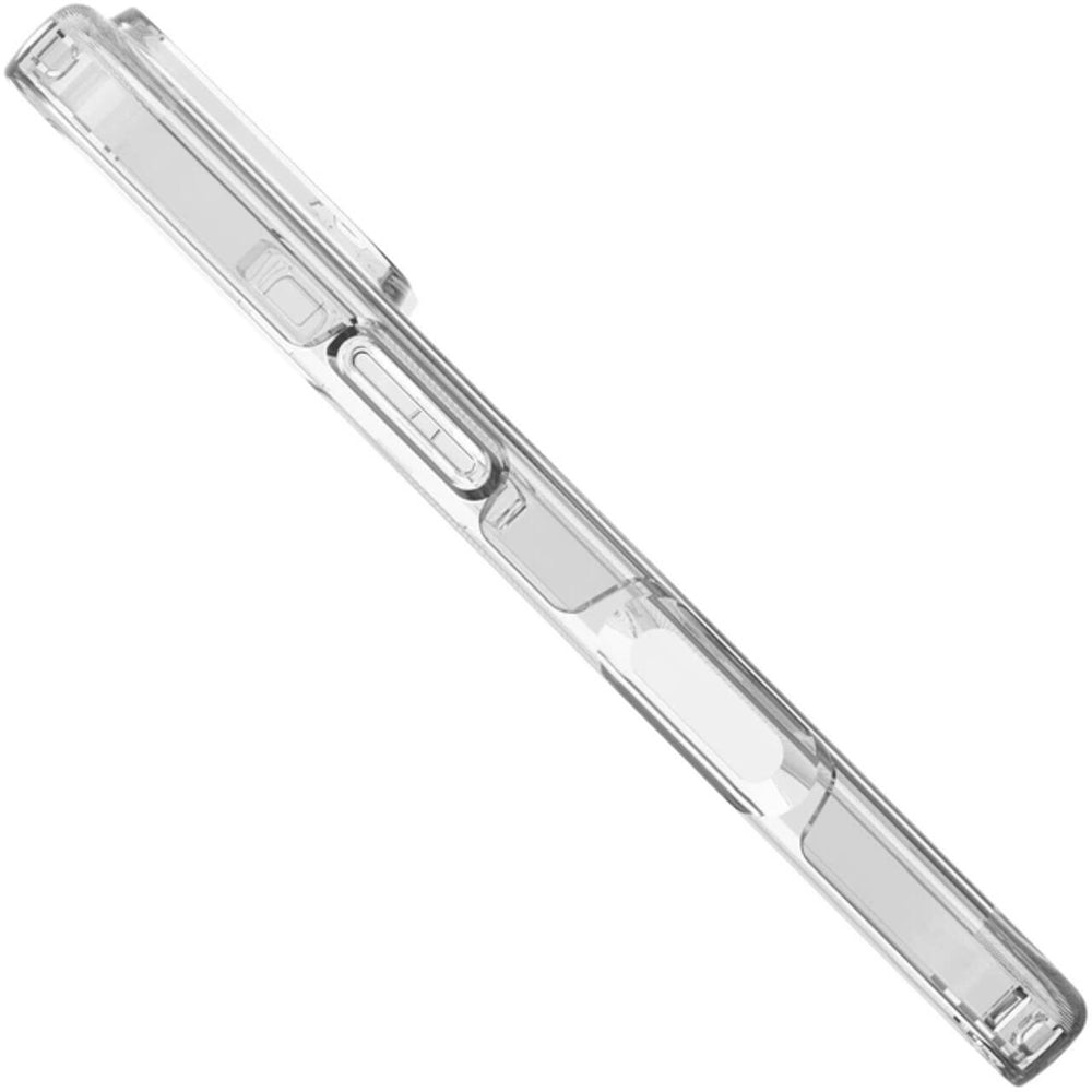 MagSafe-deksel for Apple iPhone 18 Pro / 17 Pro, Urban Armor Gear, Scout Clear, Hvit