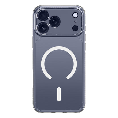 MagSafe-deksel for Apple iPhone 18 Pro Max / 17 Pro Max, DUX DUCIS, Klin, Gjennomsiktig