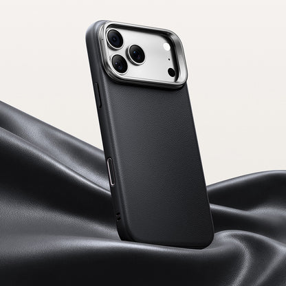 MagSafe-deksel for Apple iPhone 18 Pro Max / 17 Pro Max, ESR, Atelier med støtte, svart