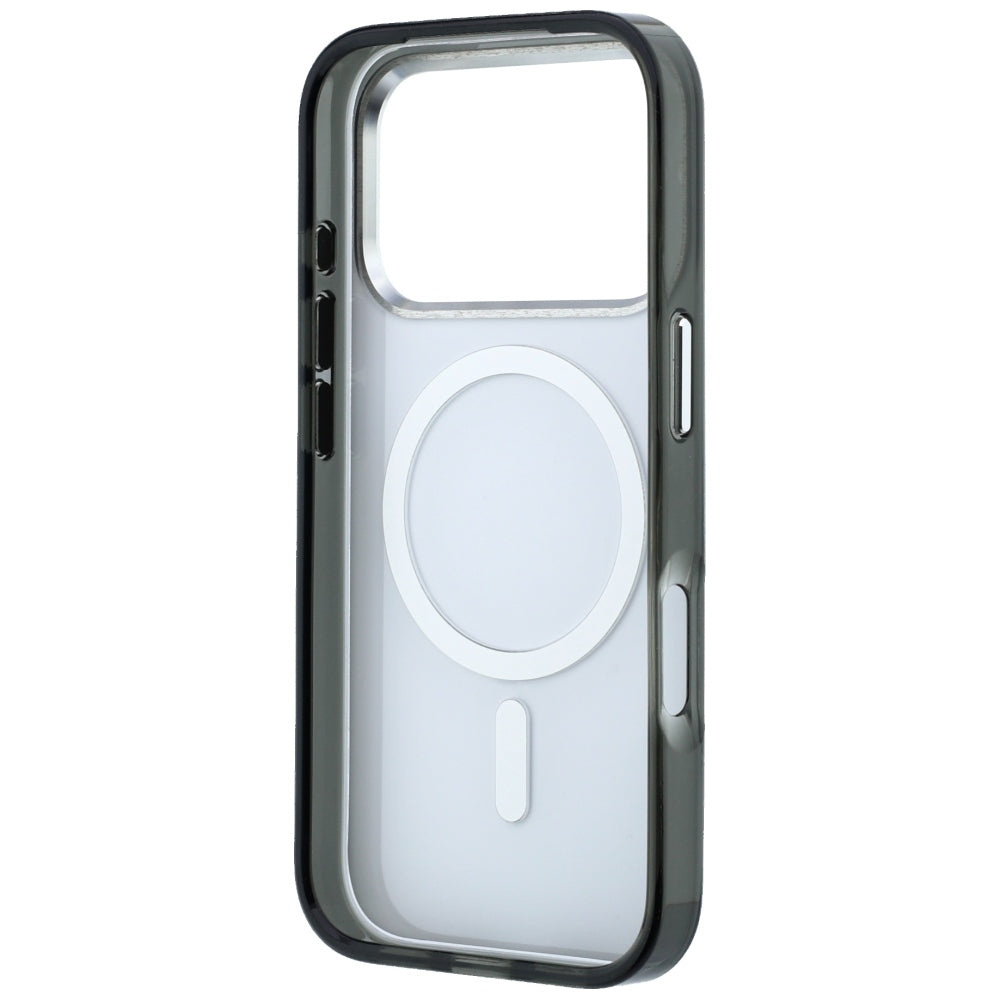 MagSafe-deksel for Apple iPhone 18 Pro Max / 17 Pro Max, Karl Lagerfeld, IML Choupette Body Sketch Print, Svart