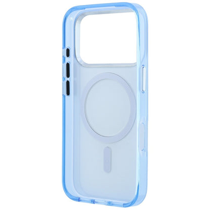 MagSafe-deksel for Apple iPhone 18 Pro Max / 17 Pro Max, Karl Lagerfeld, IML Ikonik Sketch Print, Bleu