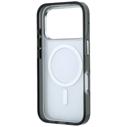 MagSafe-deksel for Apple iPhone 18 Pro Max / 17 Pro Max, Karl Lagerfeld, IML KC Bodies Sketch Print, Svart