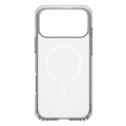 MagSafe-deksel for Apple iPhone 18 Pro Max / 17 Pro Max, Urban Armor Gear, Dot, Sølv