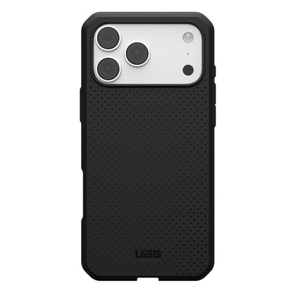 MagSafe-deksel for Apple iPhone 18 Pro Max / 17 Pro Max, Urban Armor Gear, Dot, Svart