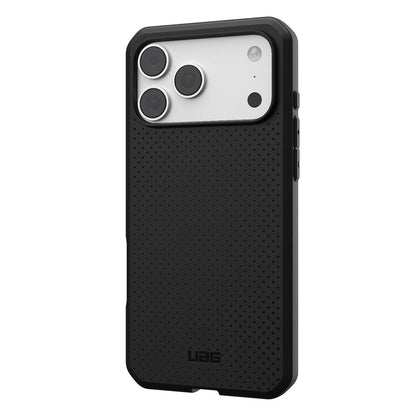 MagSafe-deksel for Apple iPhone 18 Pro Max / 17 Pro Max, Urban Armor Gear, Dot, Svart