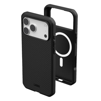 MagSafe-deksel for Apple iPhone 18 Pro Max / 17 Pro Max, Urban Armor Gear, Dot, Svart