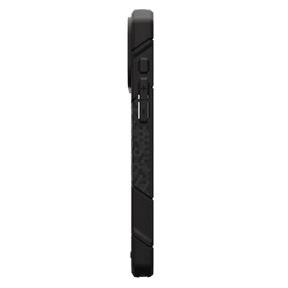 MagSafe-deksel for Apple iPhone 18 Pro Max / 17 Pro Max, Urban Armor Gear, Monarch Pro, Grå