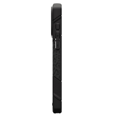 MagSafe-deksel for Apple iPhone 18 Pro Max / 17 Pro Max, Urban Armor Gear, Monarch Pro Kevlar, Oransje