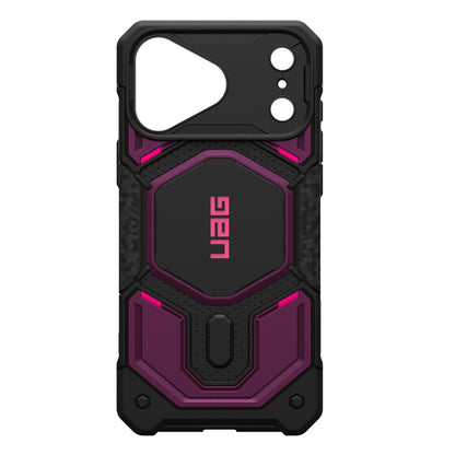 MagSafe-deksel for Apple iPhone 18 Pro Max / 17 Pro Max, Urban Armor Gear, Monarch Pro, Lilla