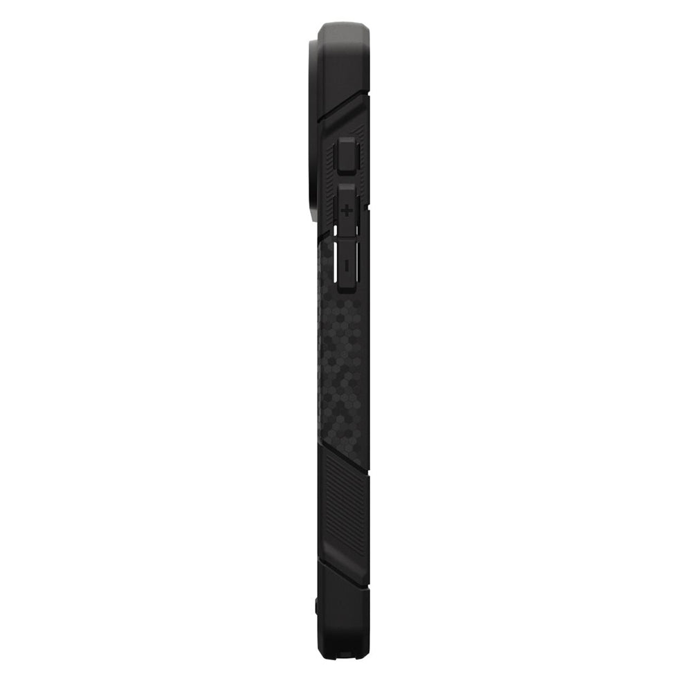 MagSafe-deksel for Apple iPhone 18 Pro Max / 17 Pro Max, Urban Armor Gear, Monarch Pro, Lilla