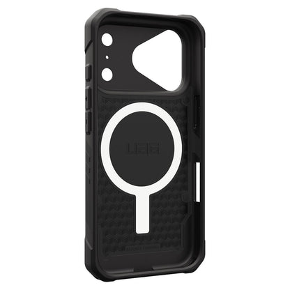 MagSafe-deksel for Apple iPhone 18 Pro Max / 17 Pro Max, Urban Armor Gear, Pathfinder, svart