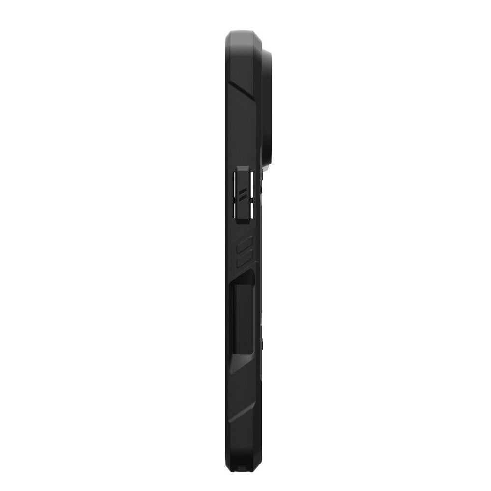 MagSafe-deksel for Apple iPhone 18 Pro Max / 17 Pro Max, Urban Armor Gear, Pathfinder, svart