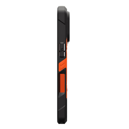 MagSafe-deksel for Apple iPhone 18 Pro Max / 17 Pro Max, Urban Armor Gear, Pathfinder, Oransje