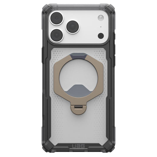 MagSafe-deksel for Apple iPhone 18 Pro Max / 17 Pro Max, Urban Armor Gear, Plasma XTE, Grå