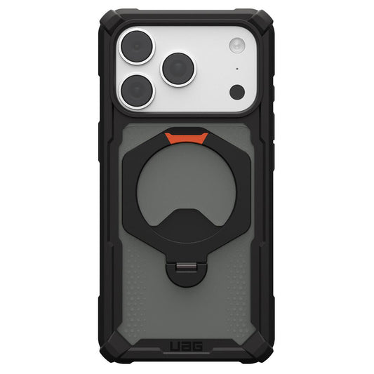 MagSafe-deksel for Apple iPhone 18 Pro Max / 17 Pro Max, Urban Armor Gear, Plasma XTE, svart