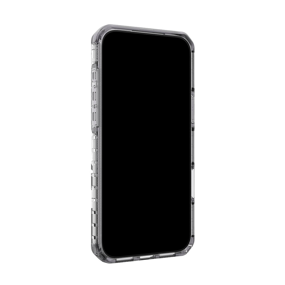 MagSafe-deksel for Apple iPhone 18 Pro Max / 17 Pro Max, Urban Armor Gear, Plyo LT, Sølv