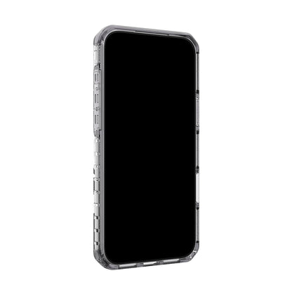 MagSafe-deksel for Apple iPhone 18 Pro Max / 17 Pro Max, Urban Armor Gear, Plyo LT, Sølv