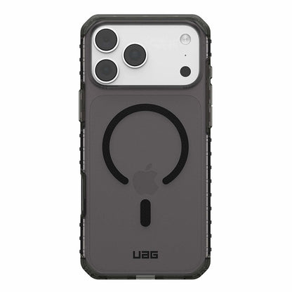 MagSafe-deksel for Apple iPhone 18 Pro Max / 17 Pro Max, Urban Armor Gear, Plyo LT, Grå