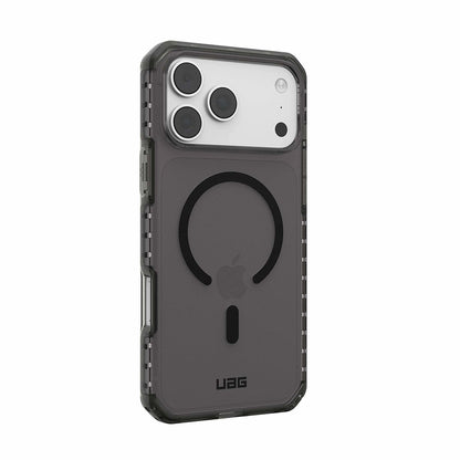 MagSafe-deksel for Apple iPhone 18 Pro Max / 17 Pro Max, Urban Armor Gear, Plyo LT, Grå