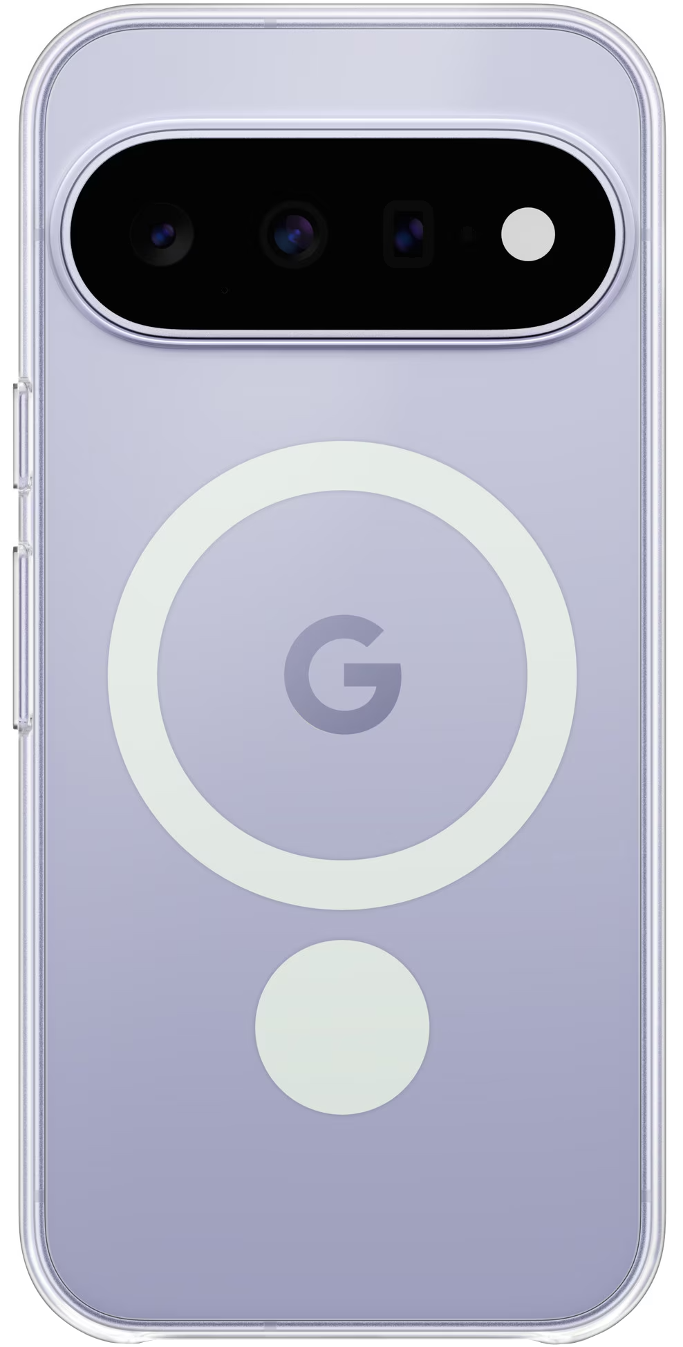 MagSafe-deksel for Google Pixel 11, Transparent GA11713-WW