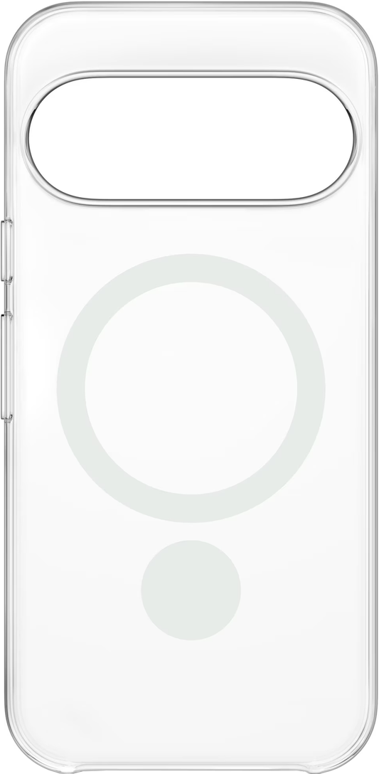 MagSafe-deksel for Google Pixel 11 Pro, Transparent GA11714-WW
