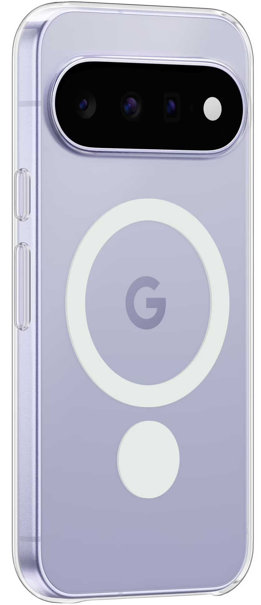 MagSafe-deksel for Google Pixel 11, Transparent GA11713-WW
