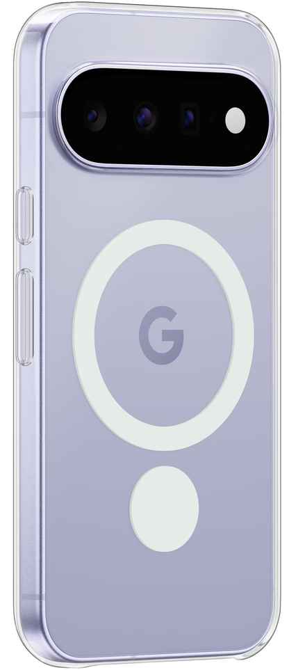 MagSafe-deksel for Google Pixel 11, Transparent GA11713-WW