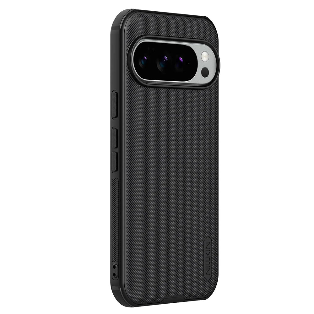 MagSafe-deksel for Google Pixel 10 Pro / 10, Nillkin, Super Shield Pro, Svart