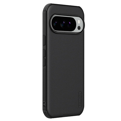 MagSafe-deksel for Google Pixel 10 Pro / 10, Nillkin, Super Shield Pro, Svart