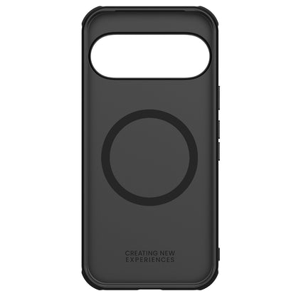 MagSafe-deksel for Google Pixel 10 Pro / 10, Nillkin, Super Shield Pro, Svart