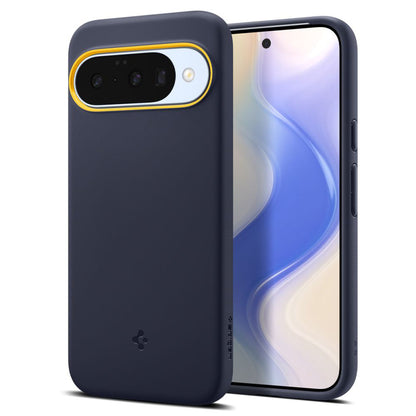 MagSafe-deksel for Google Pixel 10 Pro / 10, Spigen, Caseology Nano Pop, Lilla