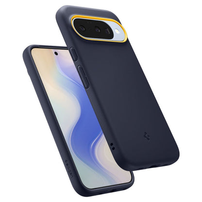 MagSafe-deksel for Google Pixel 10 Pro / 10, Spigen, Caseology Nano Pop, Lilla