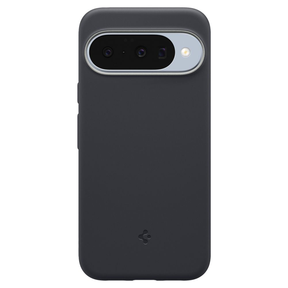 MagSafe-deksel for Google Pixel 10 Pro / 10, Spigen, Caseology Nano Pop, Svart ACS09713