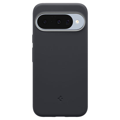 MagSafe-deksel for Google Pixel 10 Pro / 10, Spigen, Caseology Nano Pop, Svart ACS09713