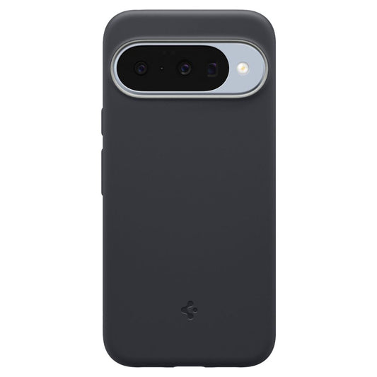 MagSafe-deksel for Google Pixel 10 Pro / 10, Spigen, Caseology Nano Pop, Svart ACS09713