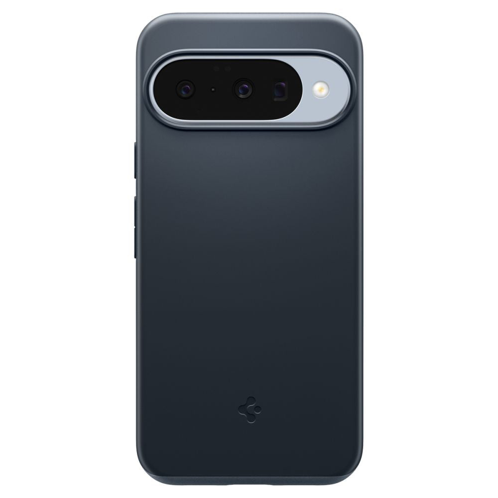MagSafe-deksel for Google Pixel 10 Pro / 10, Spigen, Thin Fit, Blå ACS09700