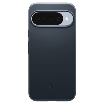 MagSafe-deksel for Google Pixel 10 Pro / 10, Spigen, Thin Fit, Blå ACS09700
