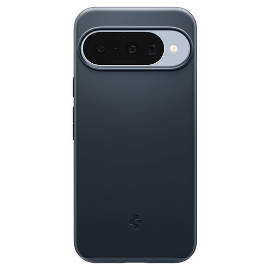 MagSafe-deksel for Google Pixel 10 Pro / 10, Spigen, Thin Fit, Blå ACS09700