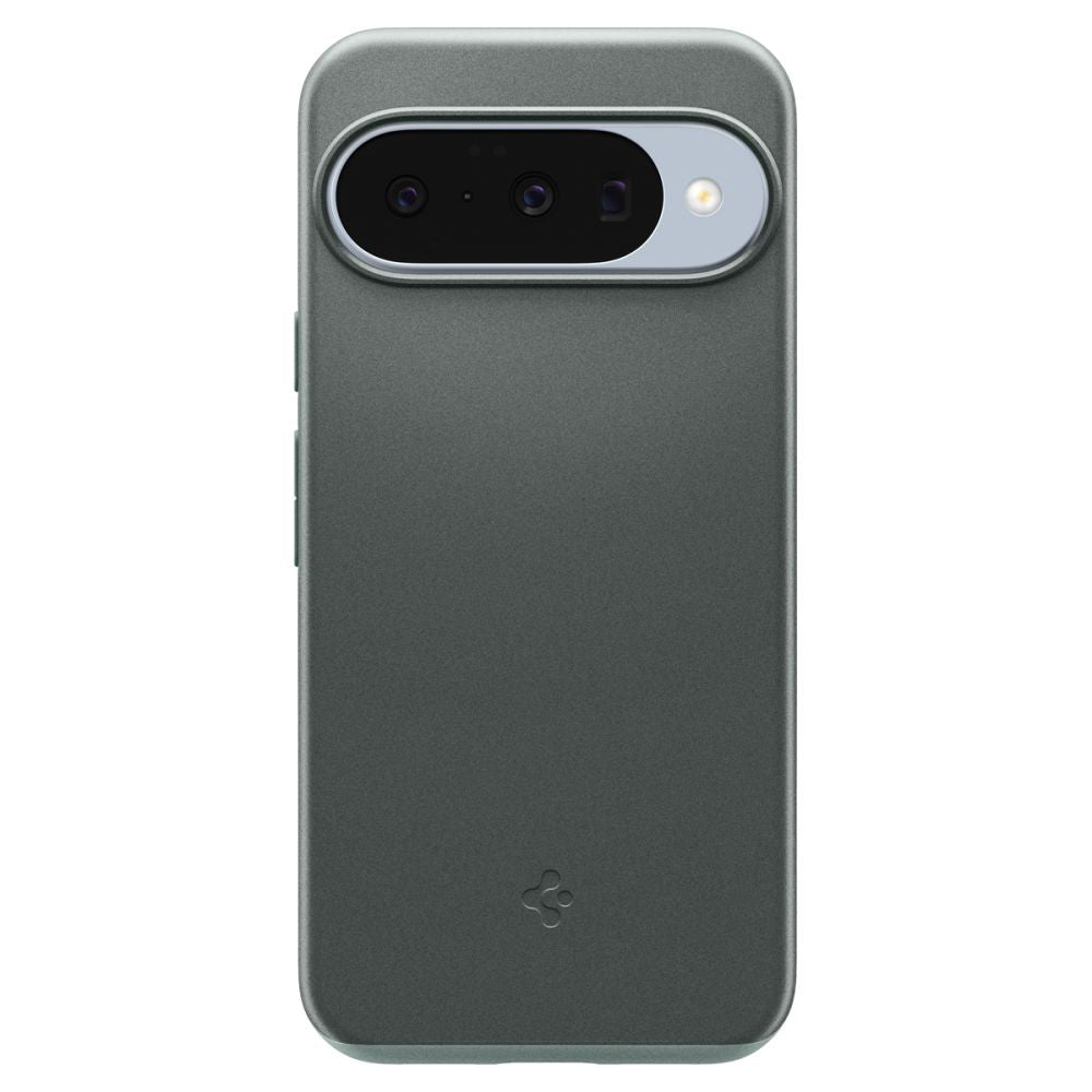MagSafe-deksel for Google Pixel 10 Pro / 10, Spigen, Thin Fit, Grønn ACS09701