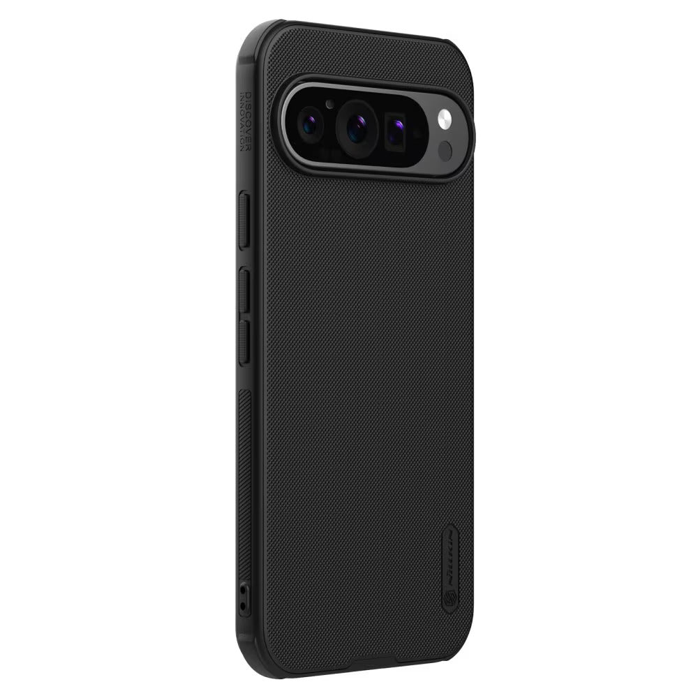 MagSafe-deksel for Google Pixel 10 Pro XL, Nillkin, Super Shield Pro, svart