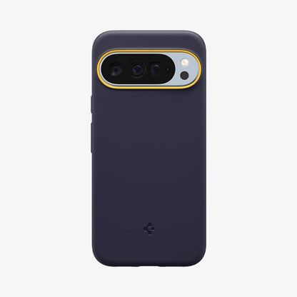 MagSafe-deksel for Google Pixel 10 Pro XL, Spigen, Caseology Nano Pop, Mov ACS09734