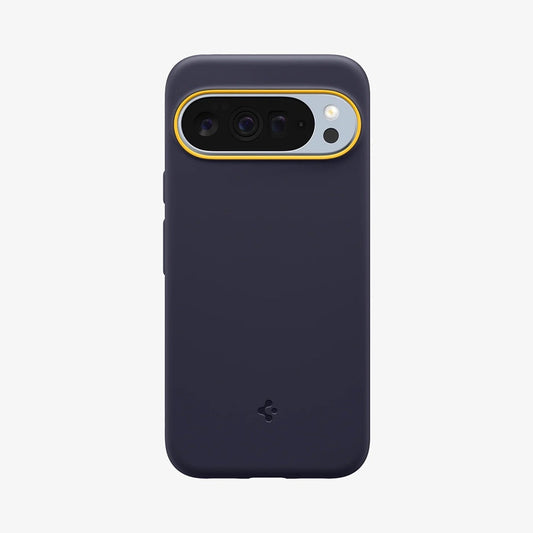 MagSafe-deksel for Google Pixel 10 Pro XL, Spigen, Caseology Nano Pop, Mov ACS09734