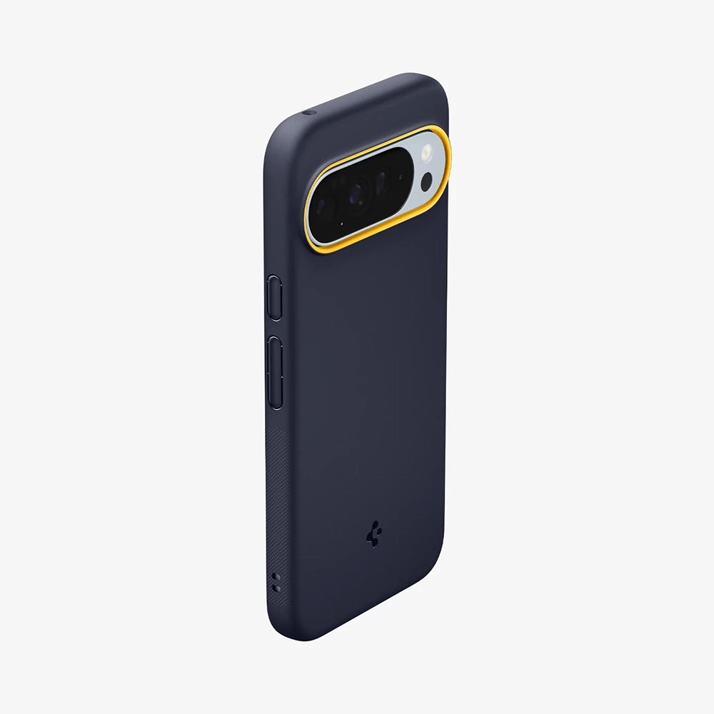 MagSafe-deksel for Google Pixel 10 Pro XL, Spigen, Caseology Nano Pop, Mov ACS09734