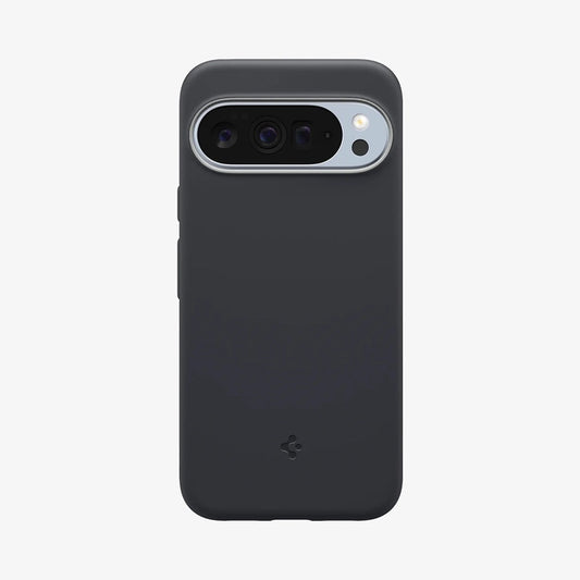MagSafe deksel for Google Pixel 10 Pro XL, Spigen, Caseology Nano Pop, Svart ACS09736