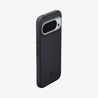 MagSafe deksel for Google Pixel 10 Pro XL, Spigen, Caseology Nano Pop, Svart ACS09736