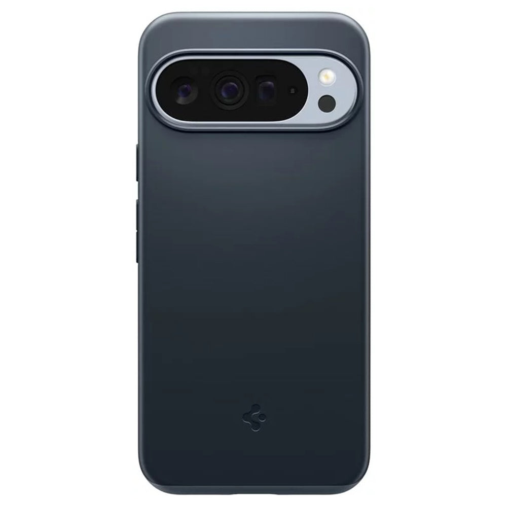 MagSafe-deksel for Google Pixel 10 Pro XL, Spigen, Thin Fit, Blå ACS09723