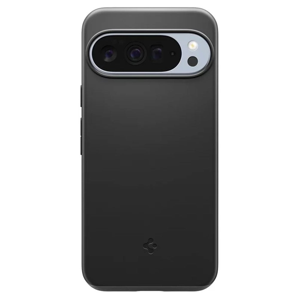 MagSafe-deksel for Google Pixel 10 Pro XL, Spigen, Thin Fit, Svart ACS09722