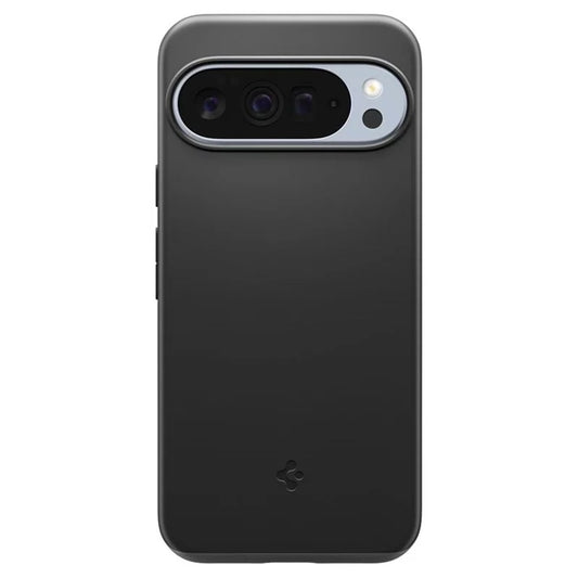 MagSafe-deksel for Google Pixel 10 Pro XL, Spigen, Thin Fit, Svart ACS09722