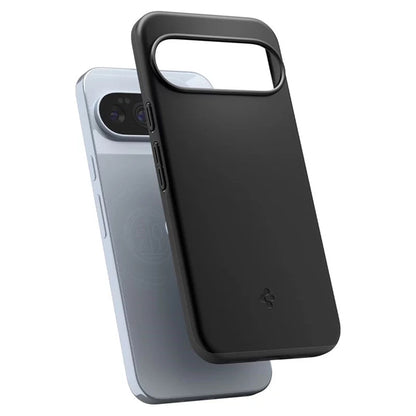 MagSafe-deksel for Google Pixel 10 Pro XL, Spigen, Thin Fit, Svart ACS09722