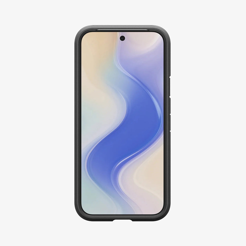 MagSafe-deksel for Google Pixel 10 Pro XL, Spigen, Tough Armor, Blå ACS09729